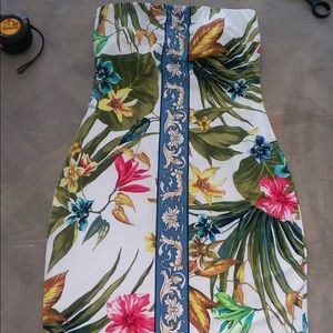 Beautiful Cache XS dress!! Used once